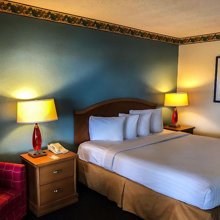 International Palms Resort & Conference Center Cocoa Beach Eksteriør bilde