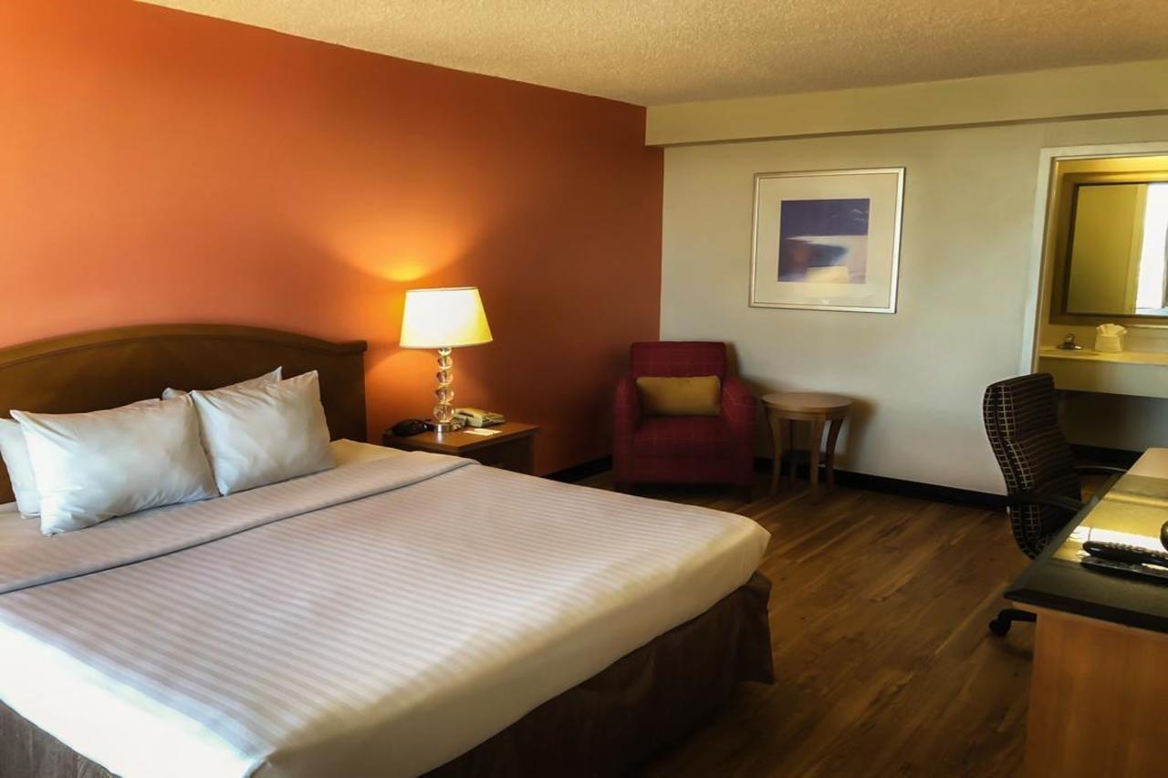 International Palms Resort & Conference Center Cocoa Beach Eksteriør bilde