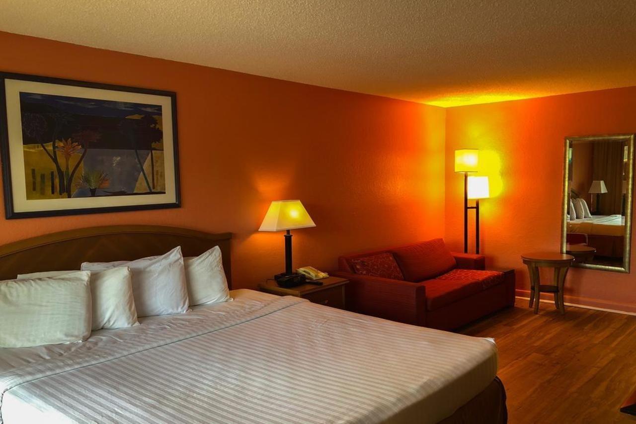 International Palms Resort & Conference Center Cocoa Beach Eksteriør bilde