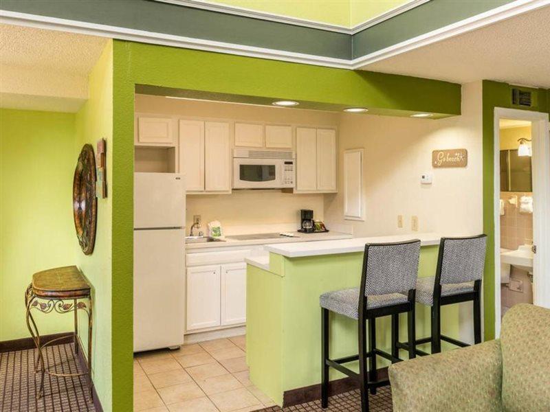 International Palms Resort & Conference Center Cocoa Beach Eksteriør bilde