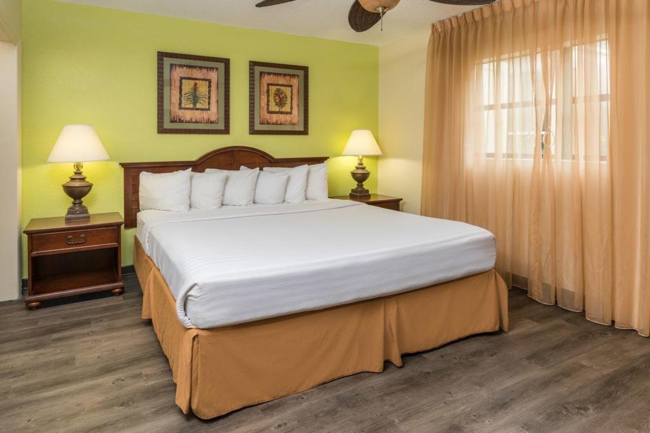 International Palms Resort & Conference Center Cocoa Beach Eksteriør bilde