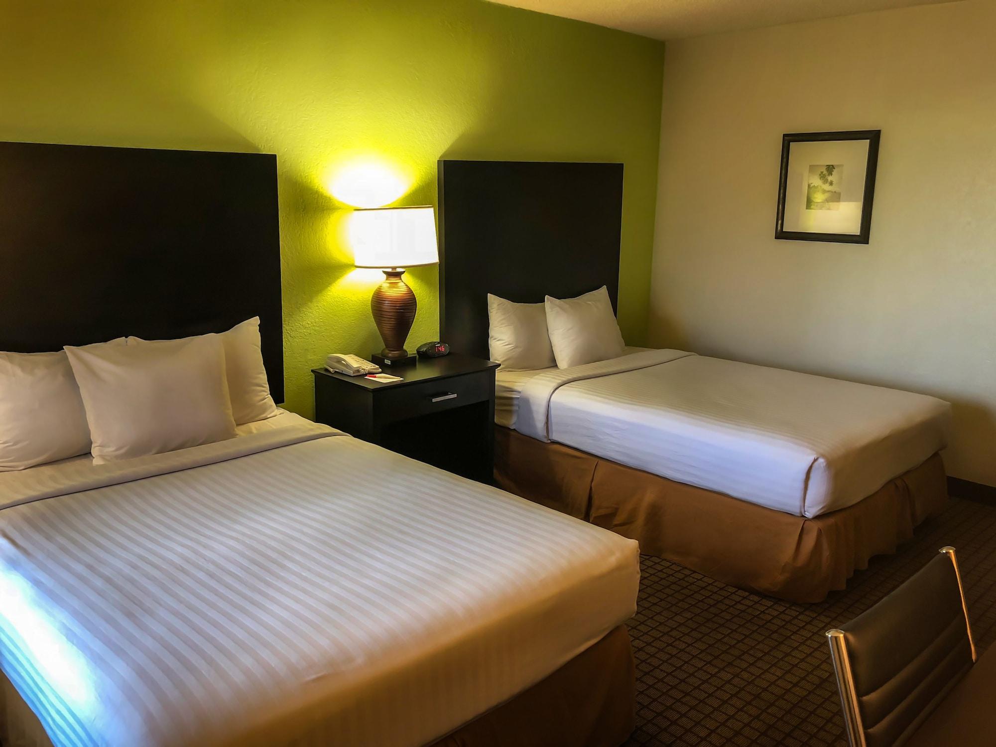 International Palms Resort & Conference Center Cocoa Beach Eksteriør bilde
