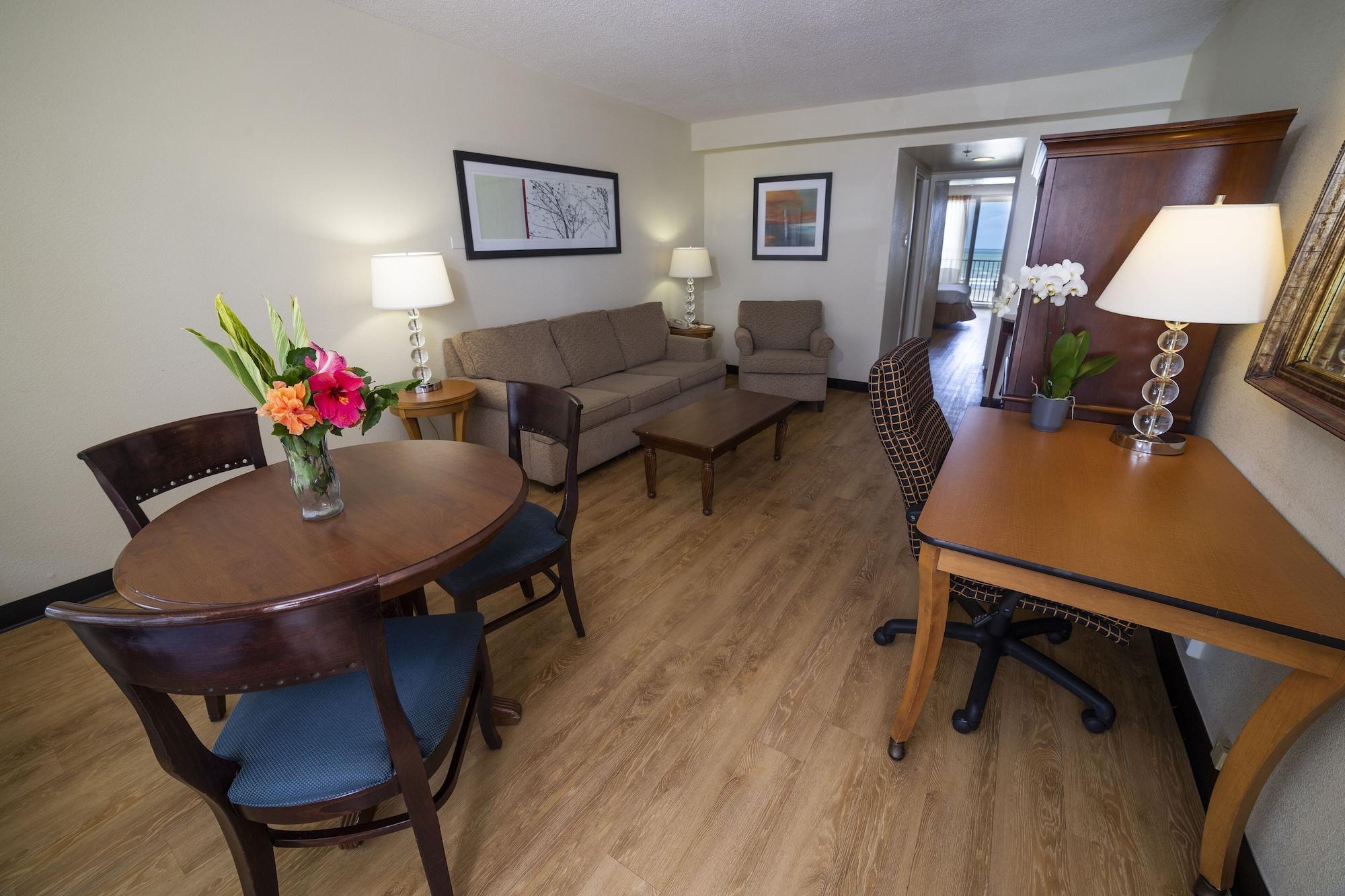 International Palms Resort & Conference Center Cocoa Beach Eksteriør bilde