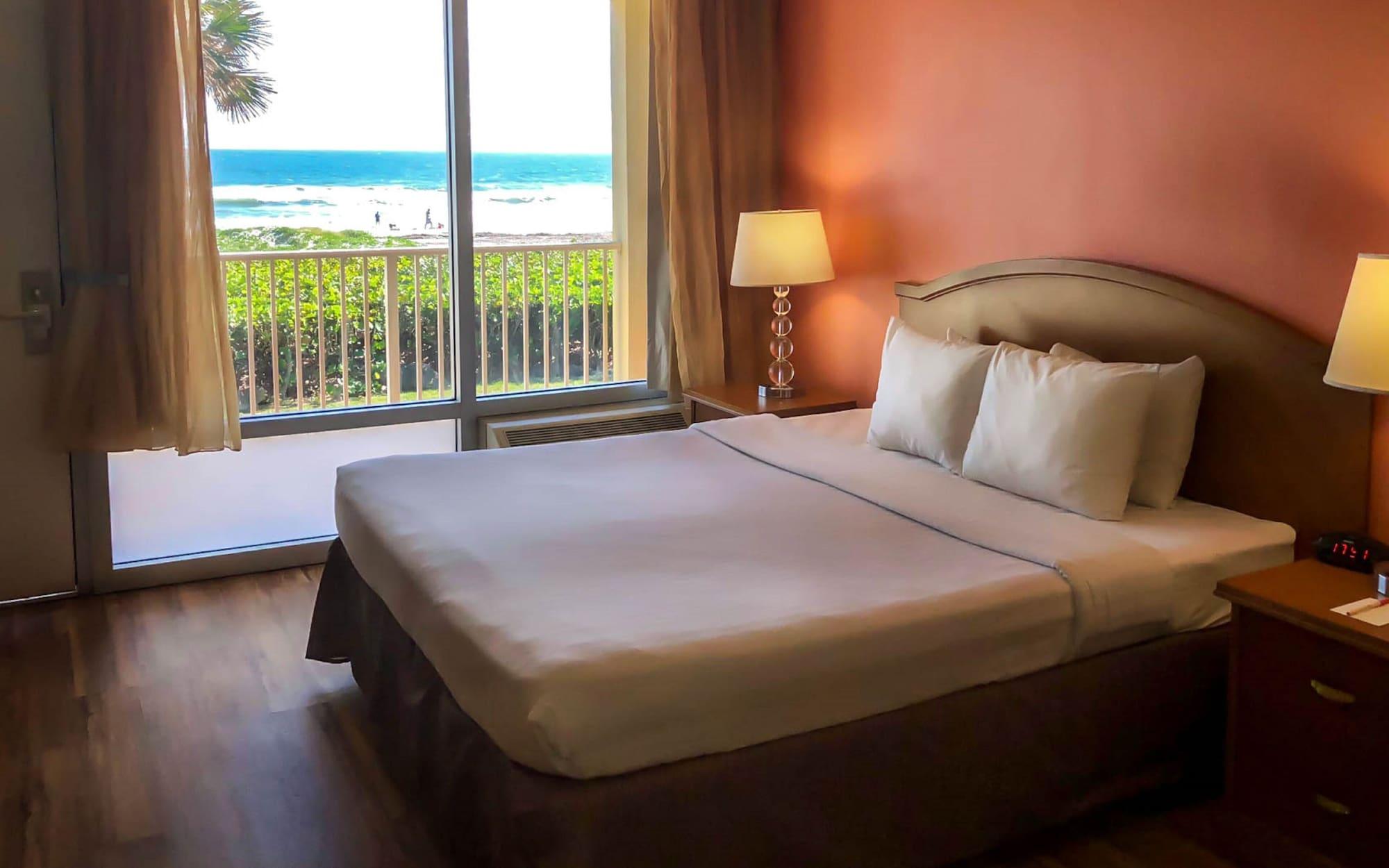 International Palms Resort & Conference Center Cocoa Beach Eksteriør bilde