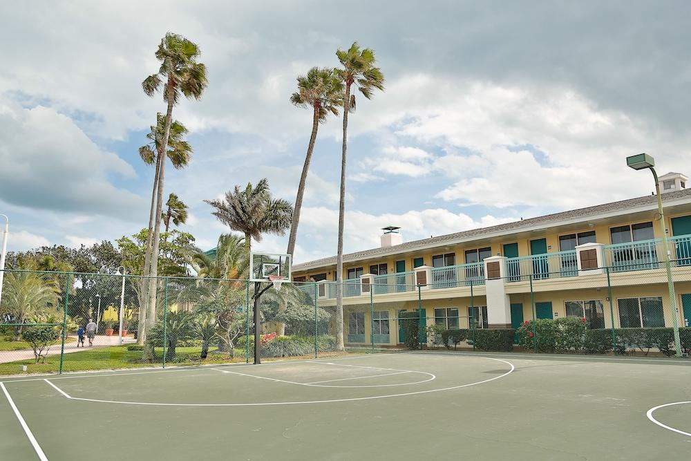 International Palms Resort & Conference Center Cocoa Beach Eksteriør bilde