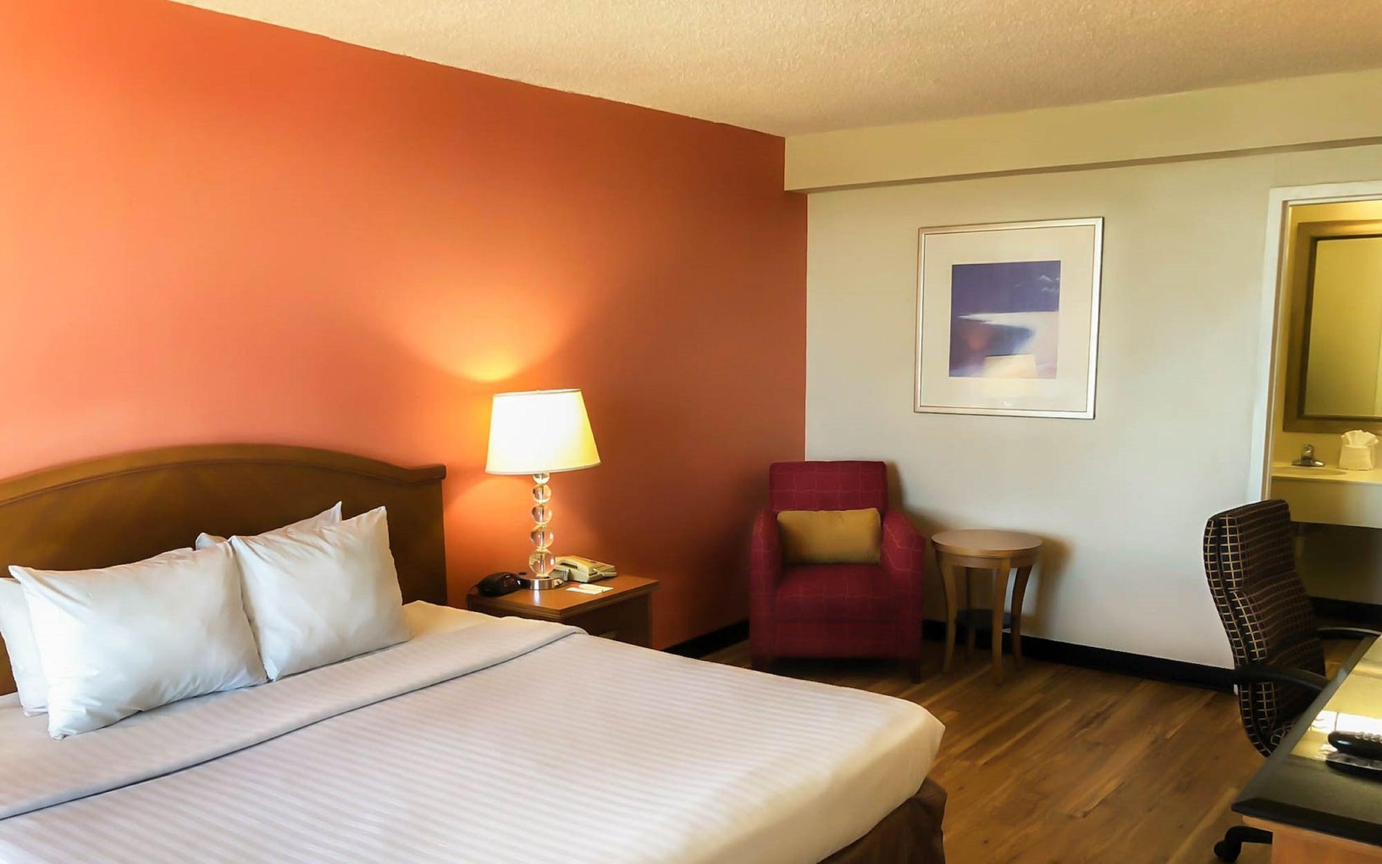 International Palms Resort & Conference Center Cocoa Beach Eksteriør bilde