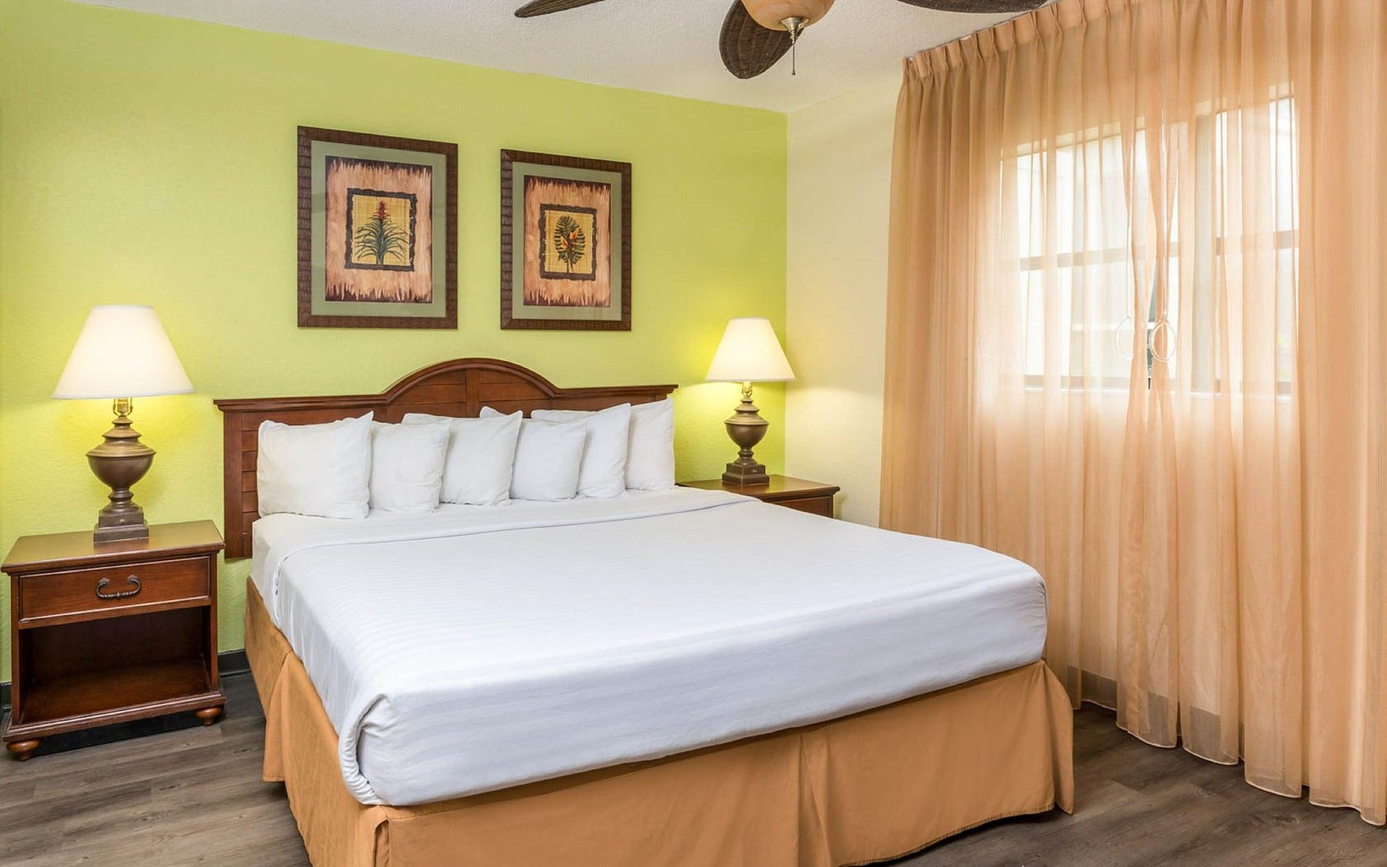 International Palms Resort & Conference Center Cocoa Beach Eksteriør bilde