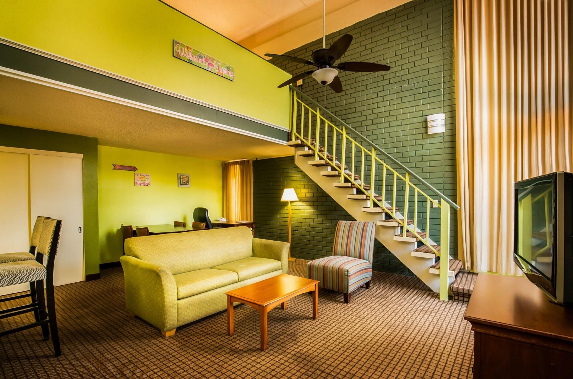 International Palms Resort & Conference Center Cocoa Beach Eksteriør bilde