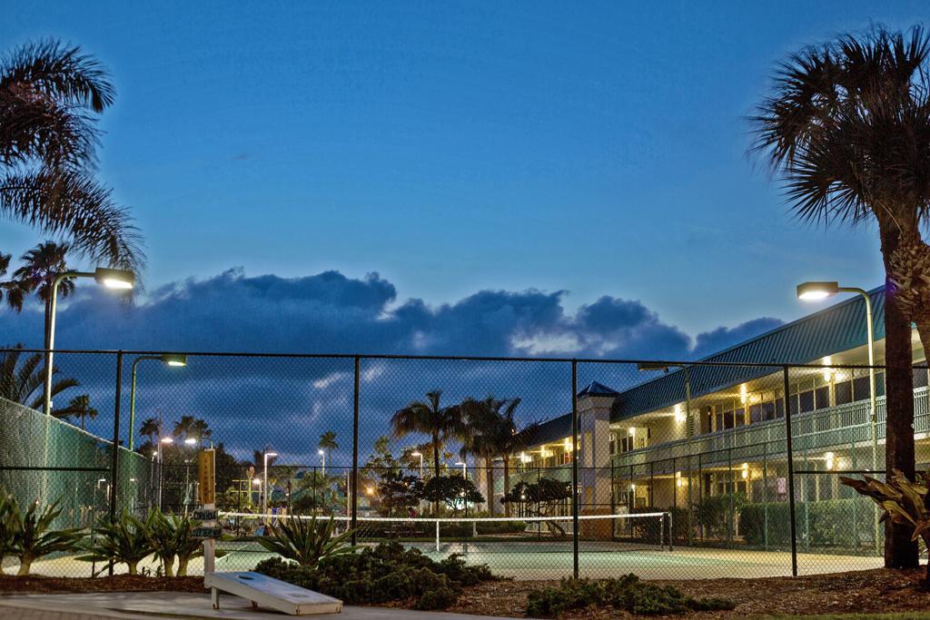 International Palms Resort & Conference Center Cocoa Beach Eksteriør bilde