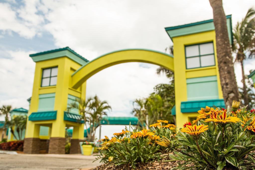 International Palms Resort & Conference Center Cocoa Beach Eksteriør bilde