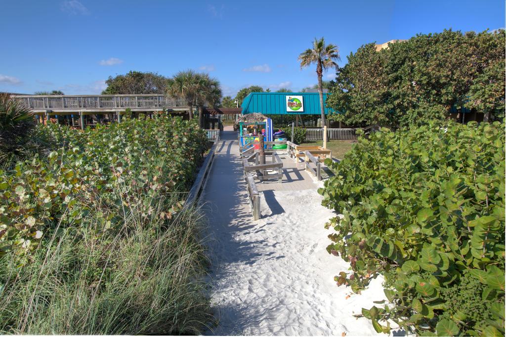 International Palms Resort & Conference Center Cocoa Beach Eksteriør bilde