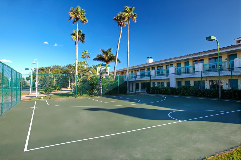 International Palms Resort & Conference Center Cocoa Beach Eksteriør bilde
