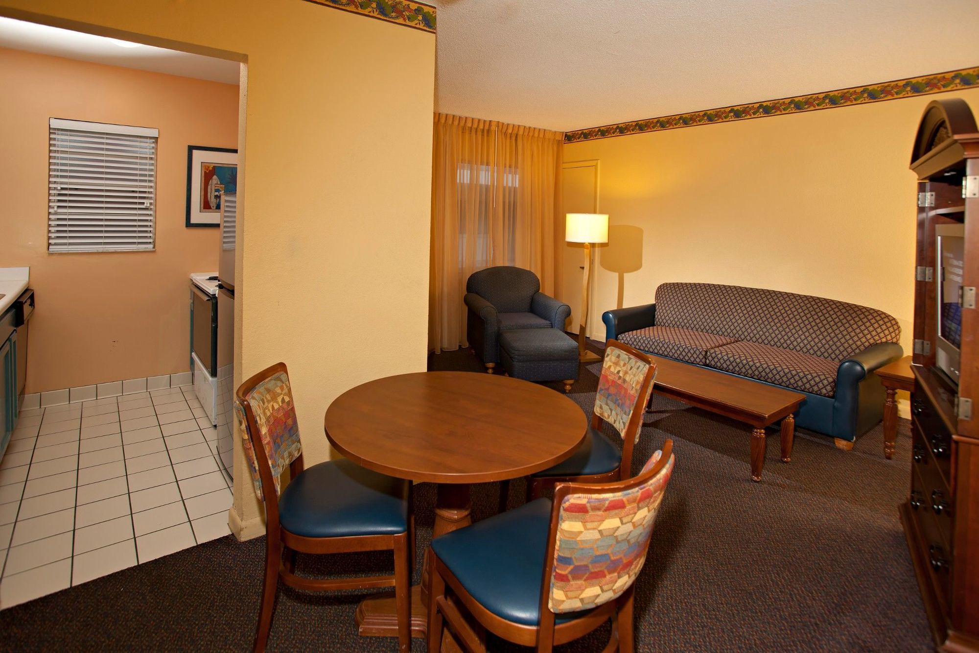 International Palms Resort & Conference Center Cocoa Beach Eksteriør bilde