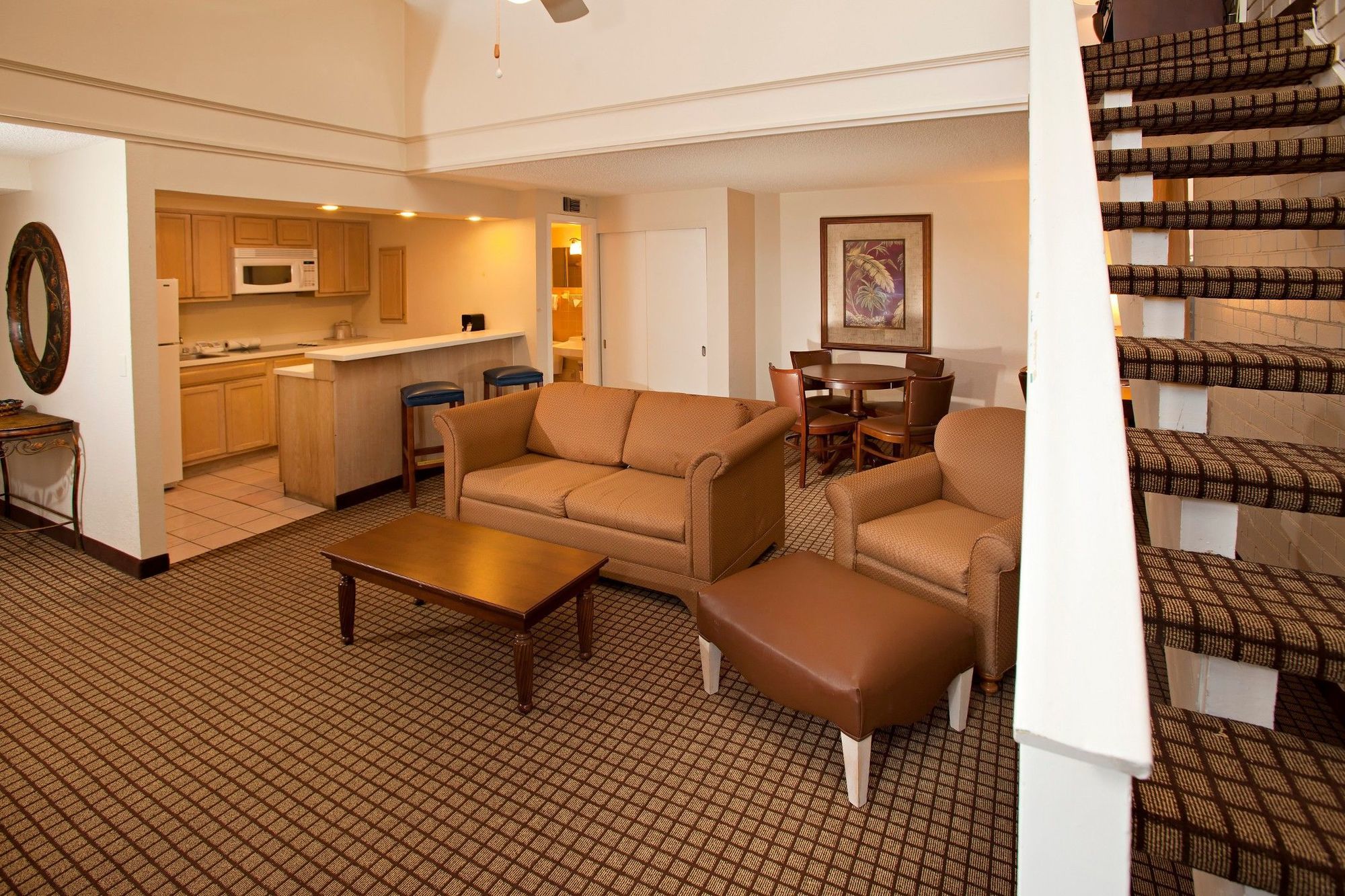 International Palms Resort & Conference Center Cocoa Beach Eksteriør bilde