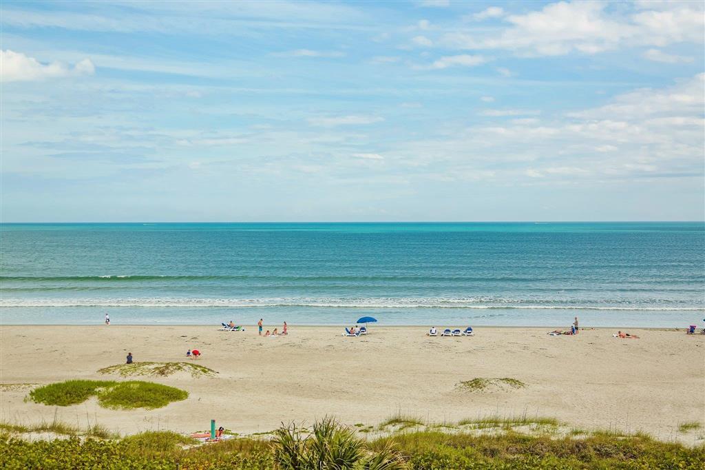 International Palms Resort & Conference Center Cocoa Beach Fasiliteter bilde