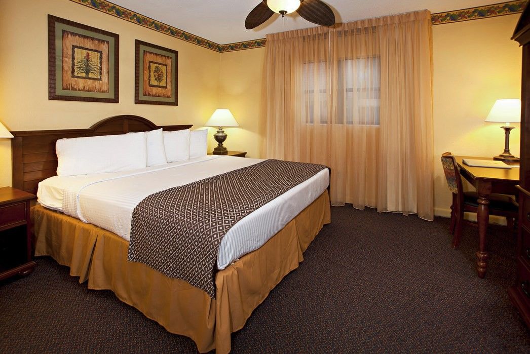International Palms Resort & Conference Center Cocoa Beach Eksteriør bilde