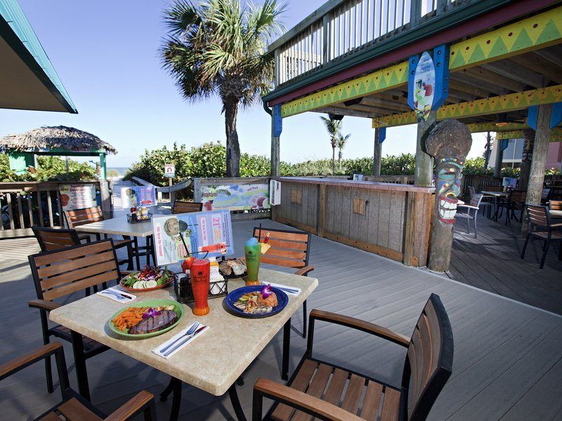 International Palms Resort & Conference Center Cocoa Beach Eksteriør bilde