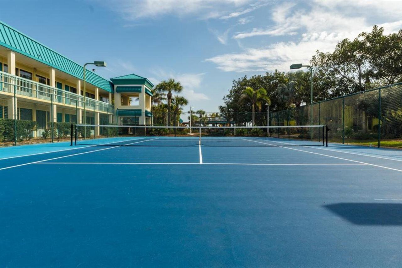 International Palms Resort & Conference Center Cocoa Beach Eksteriør bilde