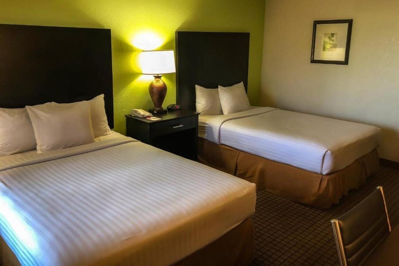 International Palms Resort & Conference Center Cocoa Beach Eksteriør bilde